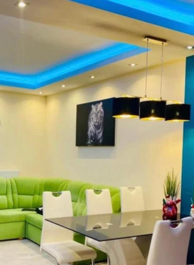 Holiday Park Lloret de Mar Ngoại thất bức ảnh